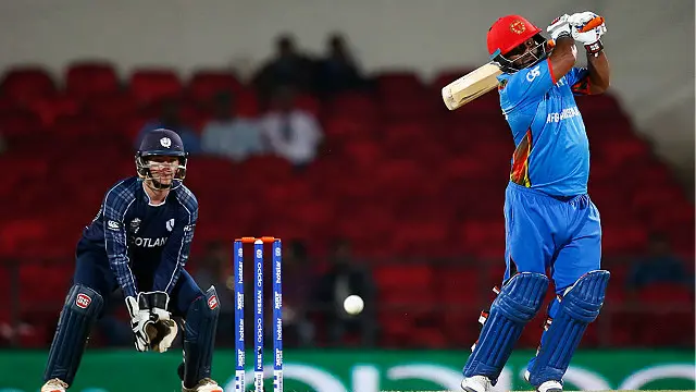 دویمه لوبه په هغه پيچ نه کېږي چې د دوشنبې په ورځ لوبه پرې کېده.
