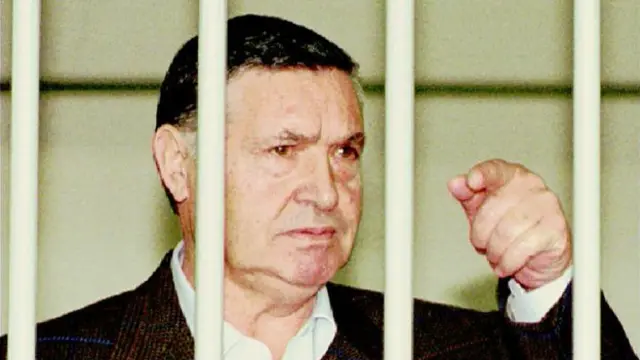 Сальваторе Рина