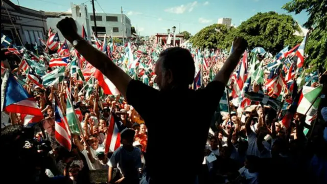 Пуэрто-Рико