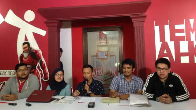 Pihak Teman Ahok mengatakan bahwa mereka setidaknya melakukan tiga tahap verifikasi sebelum menghitung KTP yang dimasukkan dalam hitungan 'satu juta KTP buat Ahok'.