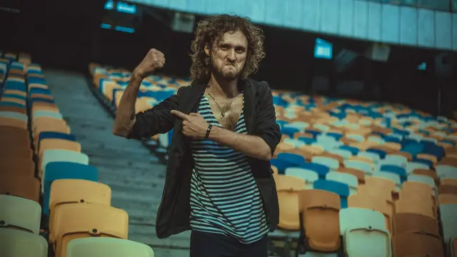 Sinoptik: в Україні багато гуртів, що можуть грати в Європі