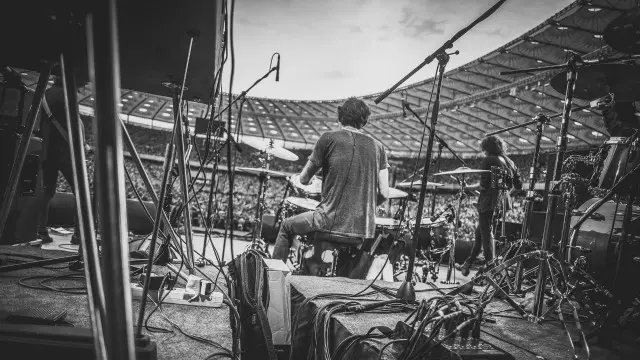 Sinoptik: в Україні багато гуртів, що можуть грати в Європі