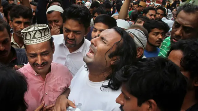 امجد صابری کا شمار پاکستان کے مایہ ناز قوالوں میں ہوتا ہے۔ وہ مشہور قوال غلام فرید صابری کے بیٹے تھے