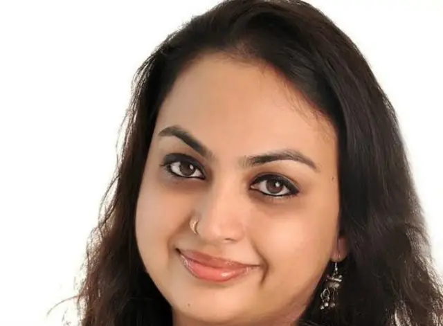 स्मिथा सरमा रंगनाथन