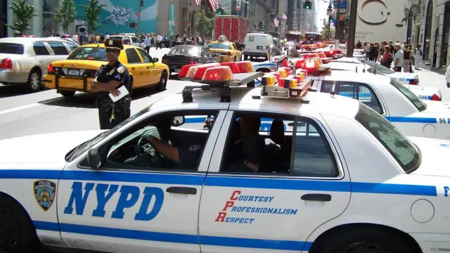 نیویارک کے محکمہ پولیس میں کام کرنے والوں کو داڑھی رکھنے کی ممانعت ہے لیکن مختلف مذاہب کے ماننے والوں کے لیے رعایت کے طور پر ایک ملی میٹر تک لمبی داڑھی رکھنے کی اجازت ہے