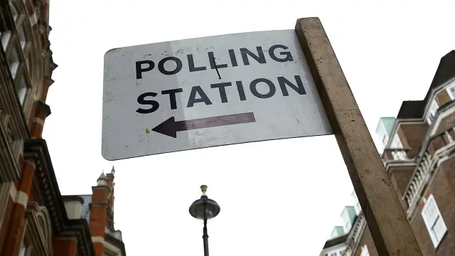 Pemungutan suara akan dimulai pukul tujuh pagi hingga 10 malam waktu setempat.