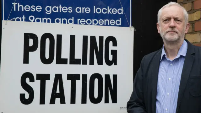 Ông Jeremy Corbyn ủng hộ chiến dịch vận động Anh Quốc ở lại EU