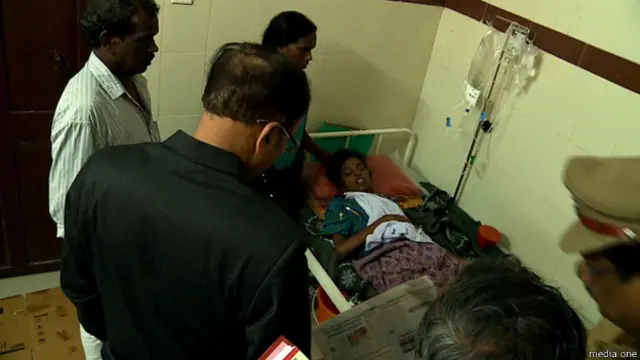 कर्नाटक छात्रा