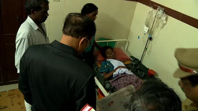 रैगिंग मामला