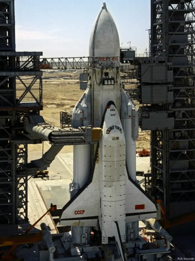 Энергия-Буран