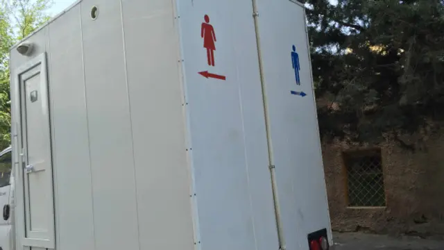 Kondisioner və tualet sifariş etmək istəyənlər də pul ödəməlidirlər.