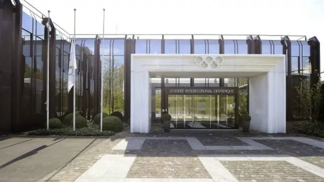 پابندی کے بعد کویت کا کہنا ہے کہ شاید وہ اگست میں ہونے والے ری او اولمپکس میں بھی شرکت نہ کرے