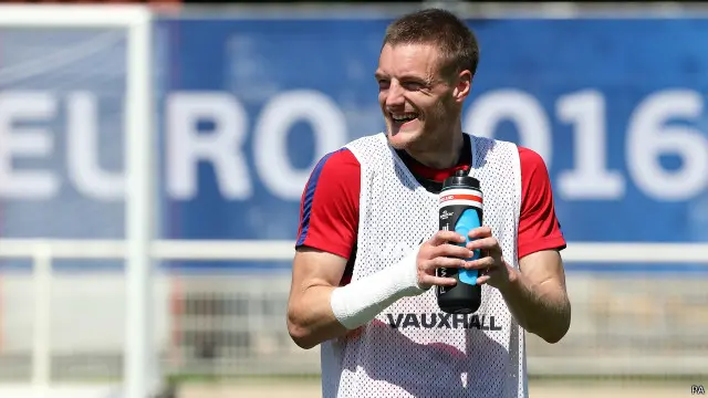 vardy