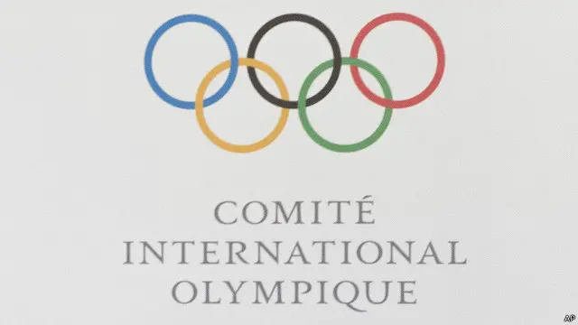 IOC