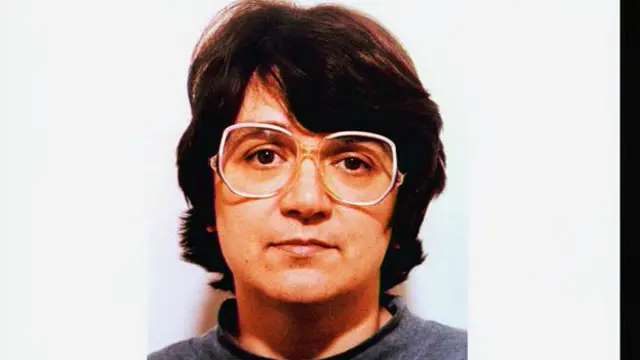 Розмари Уэст стала одной из самых ненавистных фигур в современной истории Великобритании