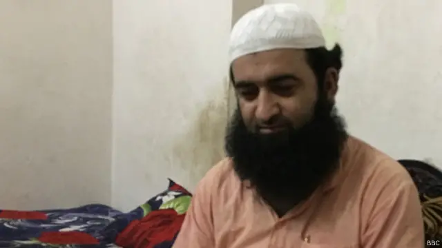 हाजी वाजिद