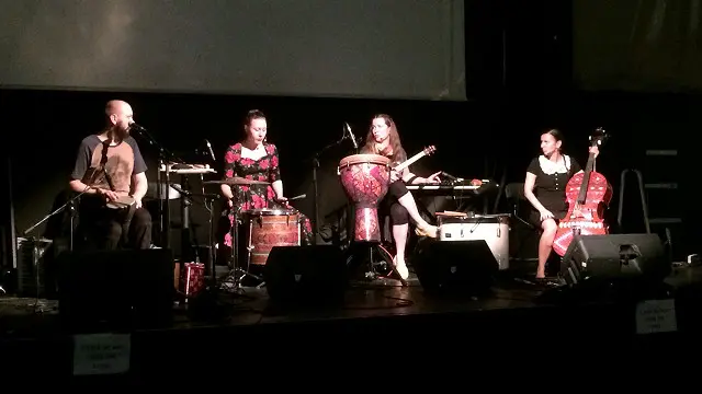 Марко Галаневич: ДахаБраха - це гарний приклад