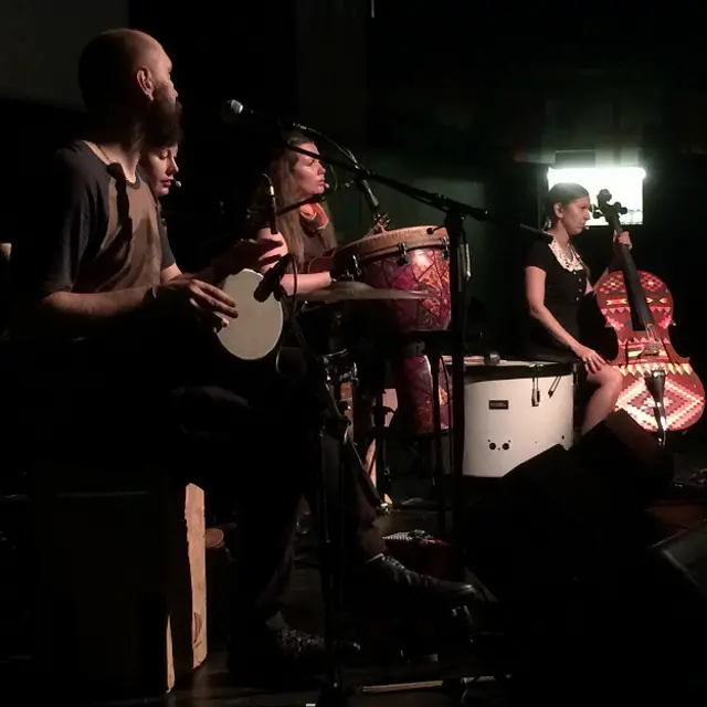 Марко Галаневич: ДахаБраха - це гарний приклад