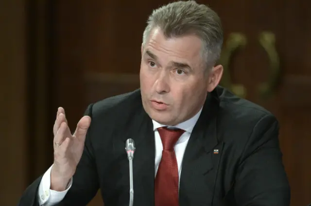 Разговор с девочками в целом получился откровенным и полезным, заверил уполномоченный