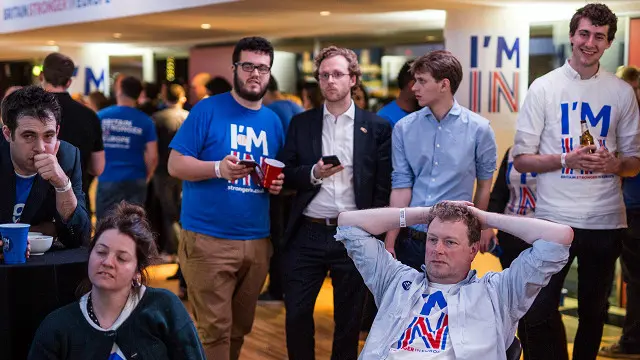 जनमत संग्रह