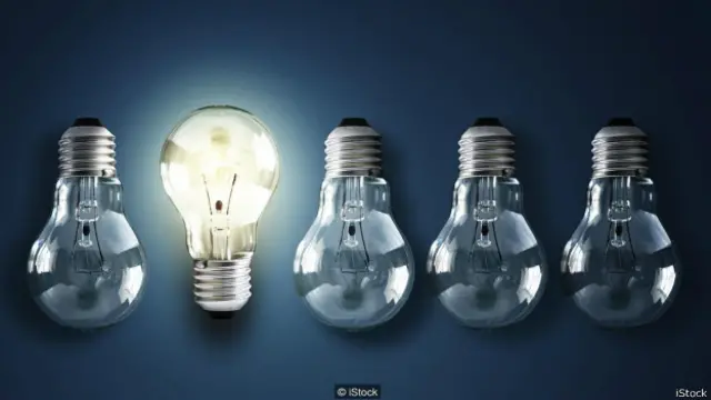 आइडिया चोरी