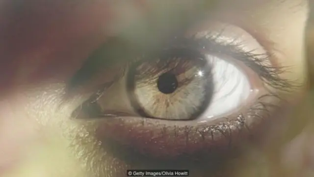 如果知道自己的死亡日期，人類的行為會發生什麼變化？(圖片來源: Getty Images/Olivia Howitt)