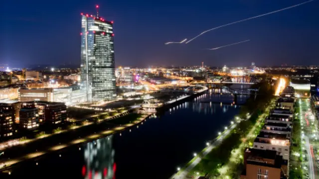 菲亞拉要在兩個月的時間內密集拜訪客戶,因此需要在5個或更多的地點之間往返穿梭,這些地方多數都位於歐洲。(圖片來源:Getty Images)