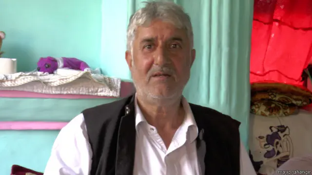 नज़ीर अहमद