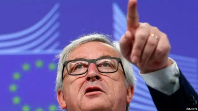 اس معاملے میں اپنی مرضی چلانے کا سوال ہی پیدا نہیں ہوتا: ژاں کلود ہنکر