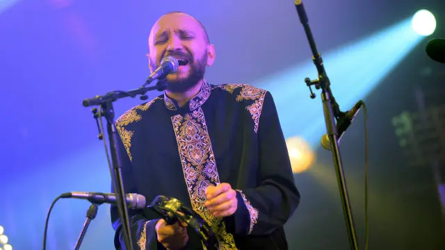 Марко Галаневич: ДахаБраха - це гарний приклад