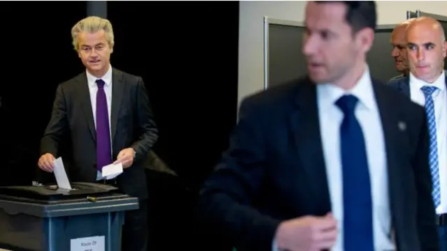 Герт Вилдерс