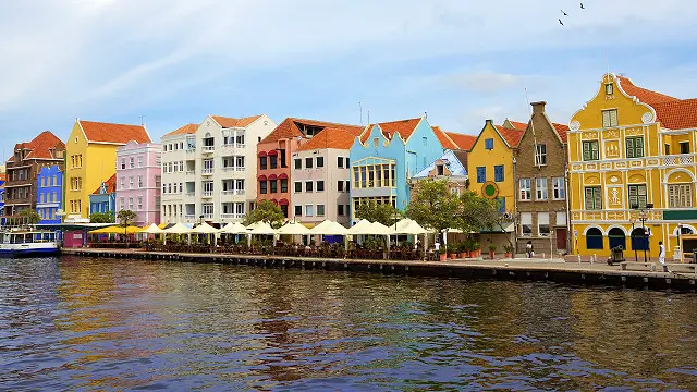 Віллемстад