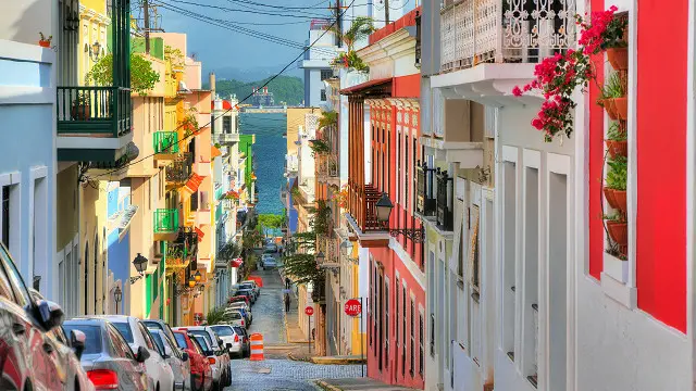 Пуерто-Ріко