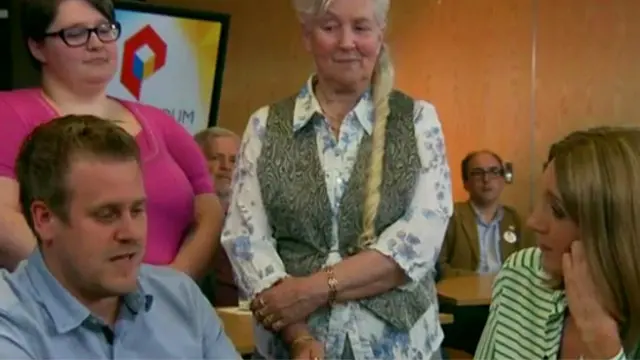 Манчестерец