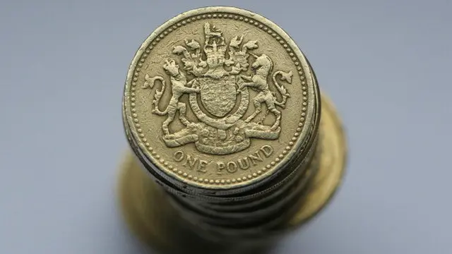 Менші зарплати і більші податки - такими можуть бути наслідки рішення британців про вихід із ЄС