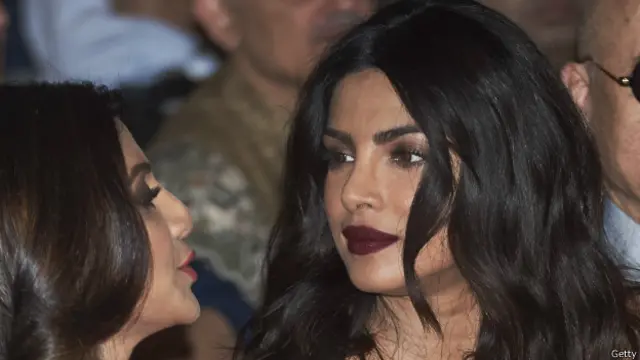 پرینکا چوپڑہ اور دیپکا پاڈوکون کے لیے یہ سال بہت عمدہ رہا ہے