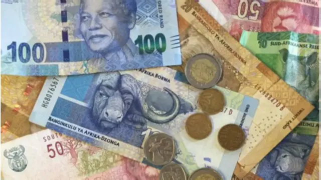 Même si sa monnaie, le rand, a gagné des points vis-à-vis de la livre sterling, l’économie sud-africaine pourrait être affectée par le "Brexit".