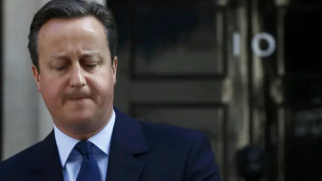 Cameron