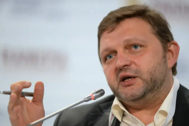 Никита Белых