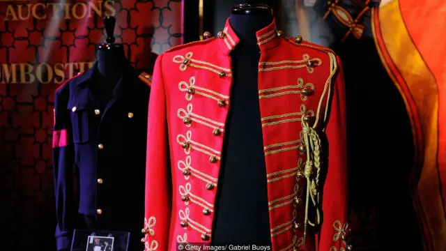 वाईडीन की वर्दी