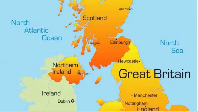 Sau Brexit, xu hướng ly khai ở Liên hiệp Anh đang hiển hiện