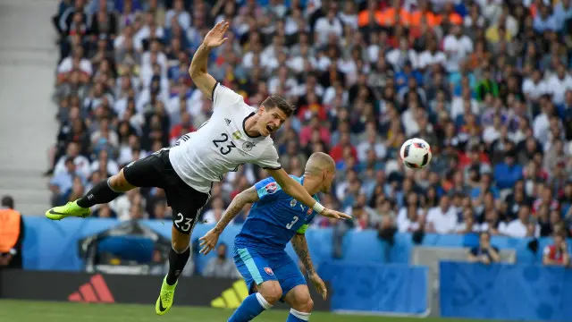 جرمنی نے اس ٹورنامنٹ میں چار میں سے تین میچ جیتے ہیں جبکہ ایک برابر رہا ہے