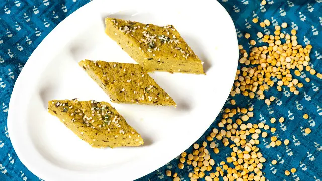 چنے کی دال کا حلوہ بھی اس دور کی یادگار ہے