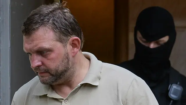 Никита Белых