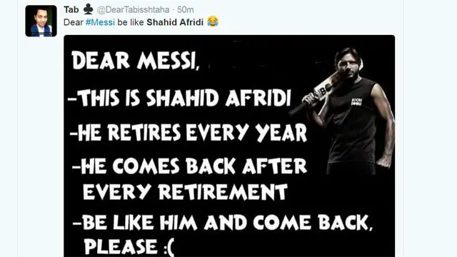 یہ بھی ایک انداز نظر آيا