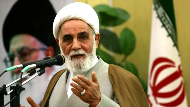 علی اکبر ناطق نوری در سال‌های گذشته کمتر در محافل عمومی ظاهر شده یا سخنرانی کرده است