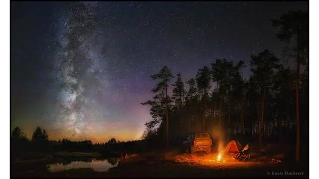 Meksikada dam olish: villa pornosida 2 kecha