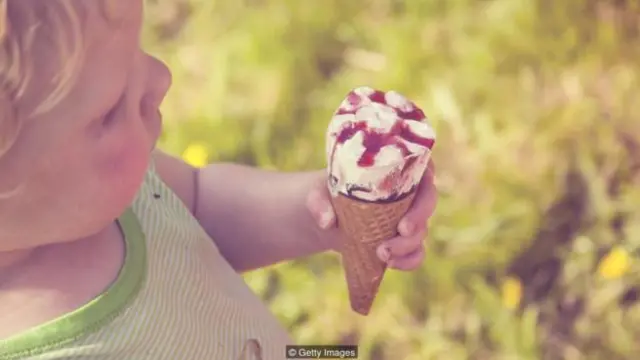 不能仅仅因为我们渴求某种东西,就认为它对我们是有益的。(图片来源:Getty Images)