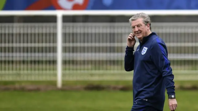 Roy Hodgson