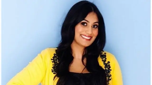 Shazia Awan, warga Muslim Wales